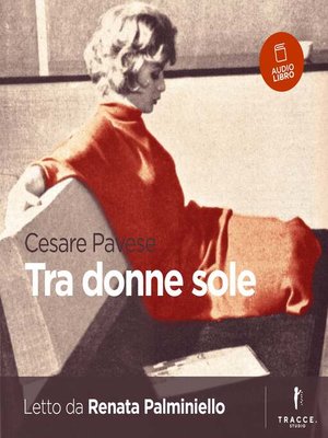 cover image of Tra donne sole
